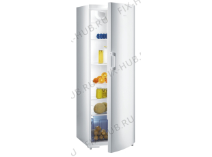 Холодильник Gorenje R61391DW (224654, HS3966AF) - Фото